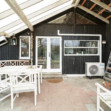 8 Person In Hyllinge-by Traum * Kirke-Hyllinge