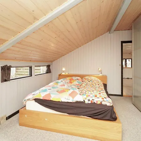 Holiday home 8 Person In Hyllinge-by Traum *