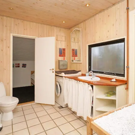 8 Person In Hyllinge-by Traum Holiday home
