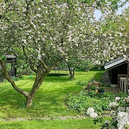 Holiday home 8 Person In Hyllinge-by Traum Kirke-Hyllinge
