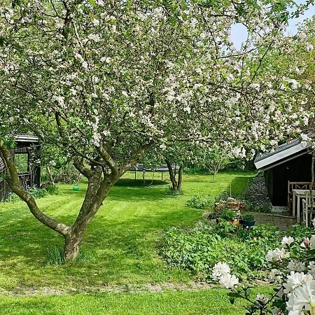 Ferienhaus Hyllinge X Kirke-Hyllinge